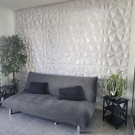 Apartament Marlin Turquesa Departamentos Frente Al Mar Cancún Zewnętrze zdjęcie