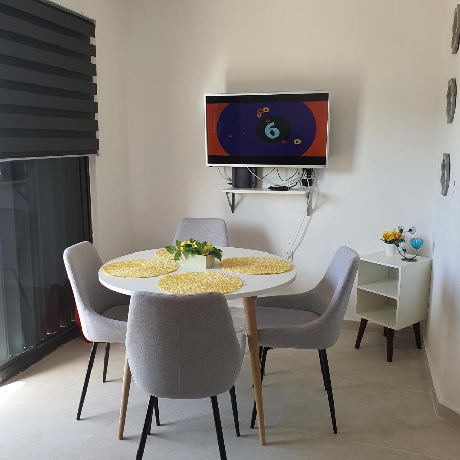 Apartament Marlin Turquesa Departamentos Frente Al Mar Cancún Zewnętrze zdjęcie