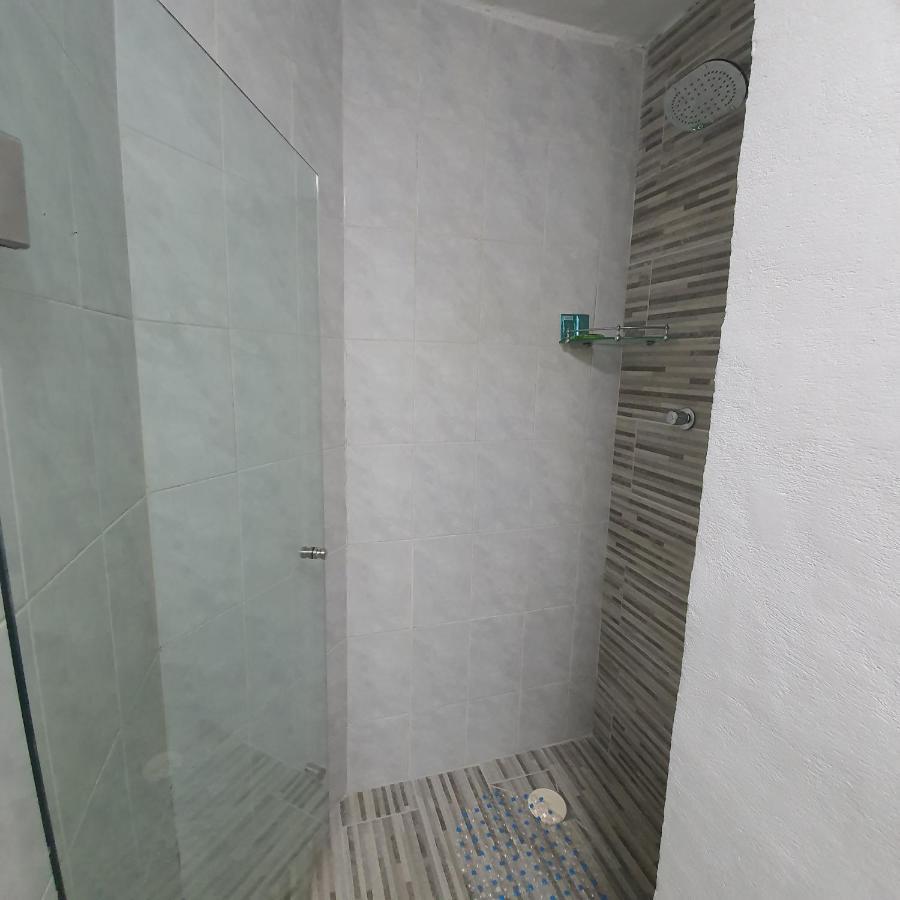 Apartament Marlin Turquesa Departamentos Frente Al Mar Cancún Zewnętrze zdjęcie