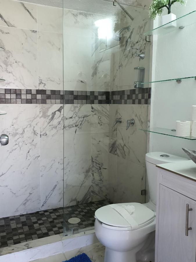 Apartament Marlin Turquesa Departamentos Frente Al Mar Cancún Zewnętrze zdjęcie
