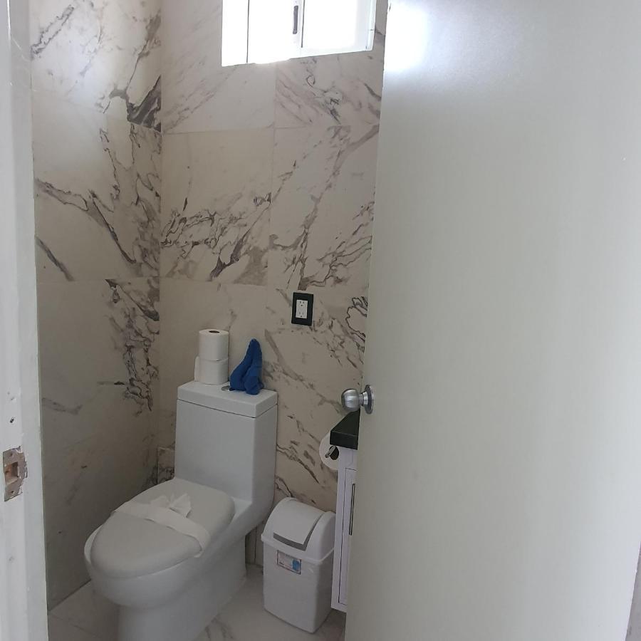 Apartament Marlin Turquesa Departamentos Frente Al Mar Cancún Zewnętrze zdjęcie