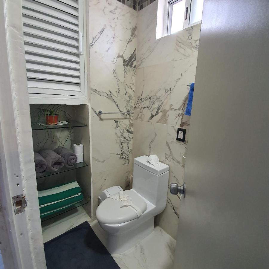 Apartament Marlin Turquesa Departamentos Frente Al Mar Cancún Zewnętrze zdjęcie