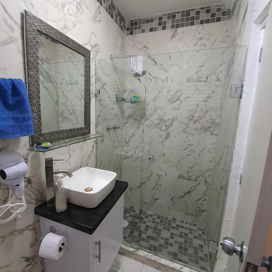 Apartament Marlin Turquesa Departamentos Frente Al Mar Cancún Zewnętrze zdjęcie