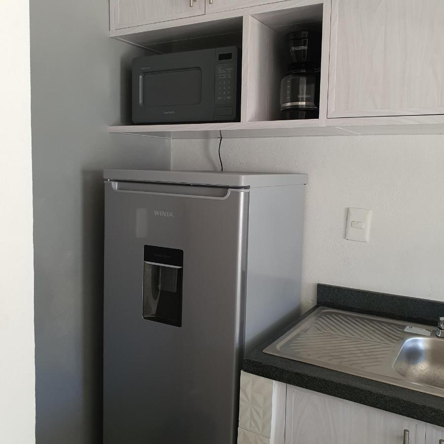 Apartament Marlin Turquesa Departamentos Frente Al Mar Cancún Zewnętrze zdjęcie