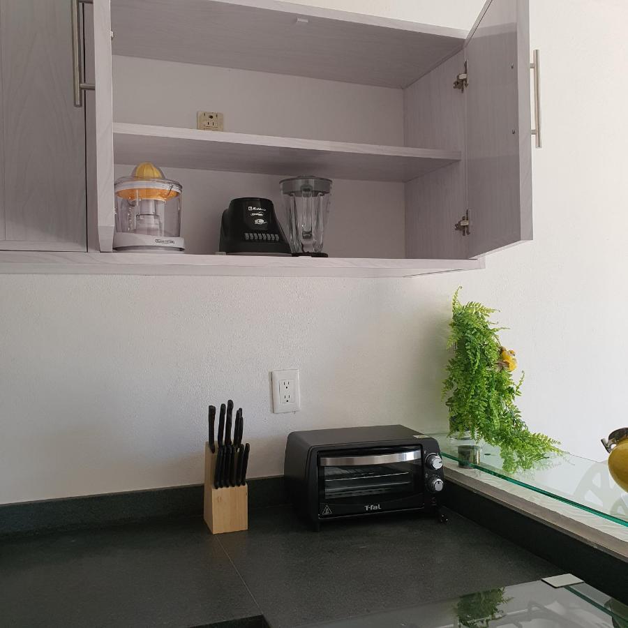 Apartament Marlin Turquesa Departamentos Frente Al Mar Cancún Zewnętrze zdjęcie