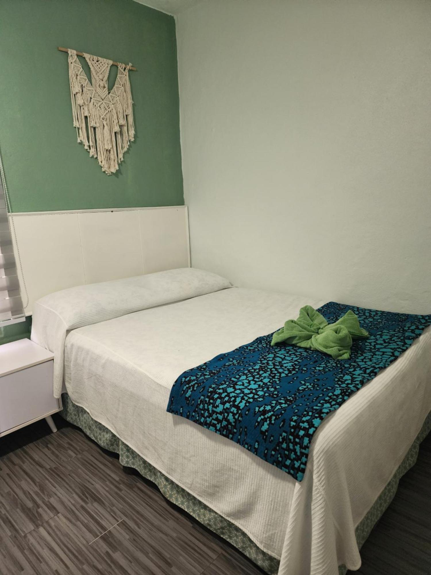Apartament Marlin Turquesa Departamentos Frente Al Mar Cancún Zewnętrze zdjęcie