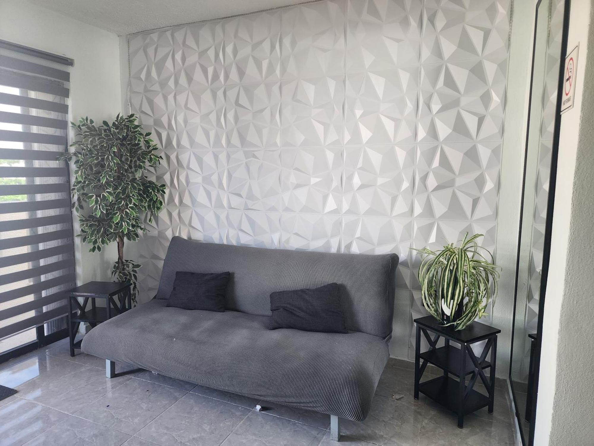 Apartament Marlin Turquesa Departamentos Frente Al Mar Cancún Zewnętrze zdjęcie