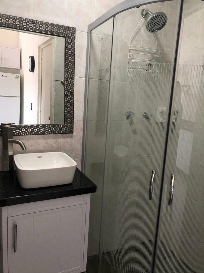 Apartament Marlin Turquesa Departamentos Frente Al Mar Cancún Zewnętrze zdjęcie